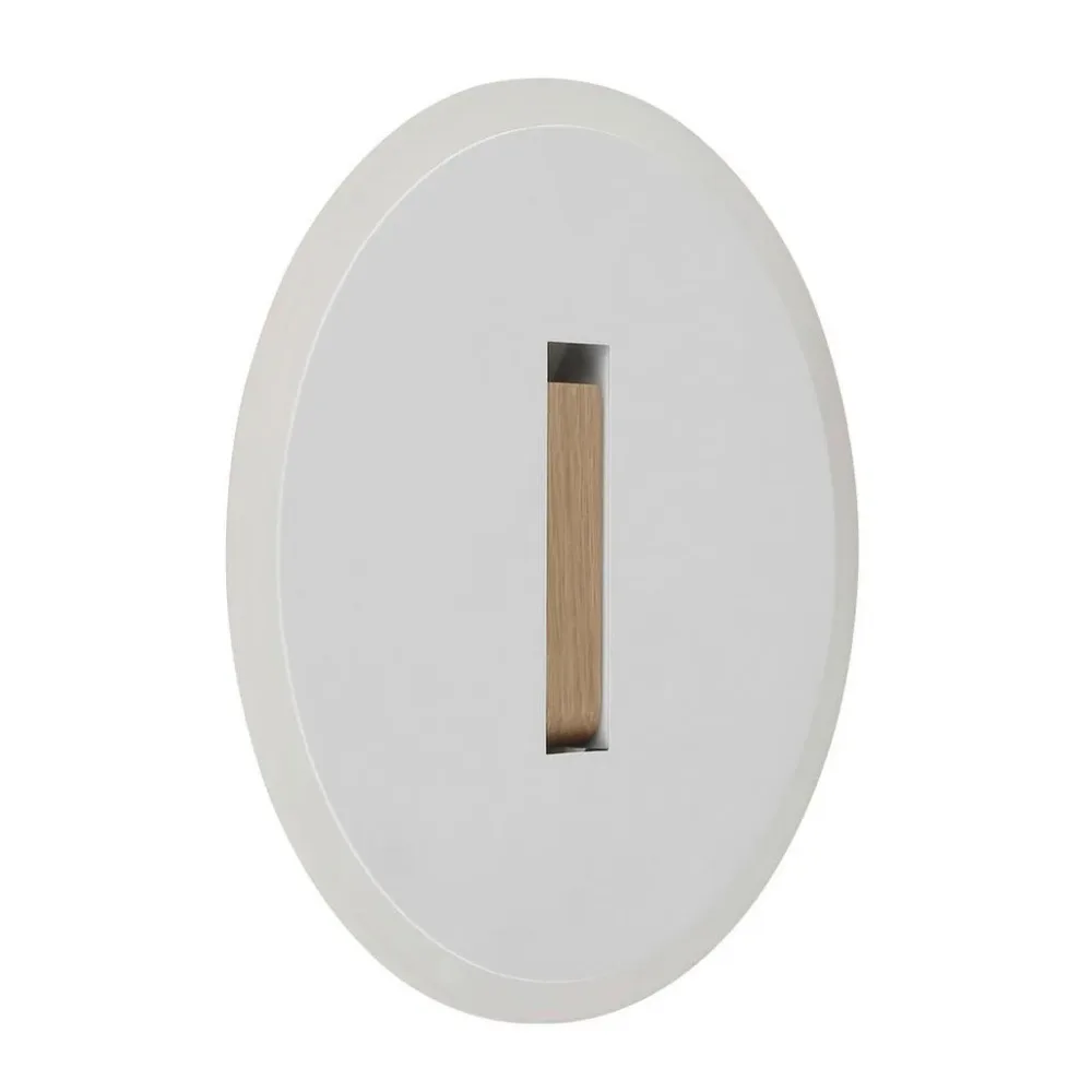 Led-wandleuchte 78410w Avery  
