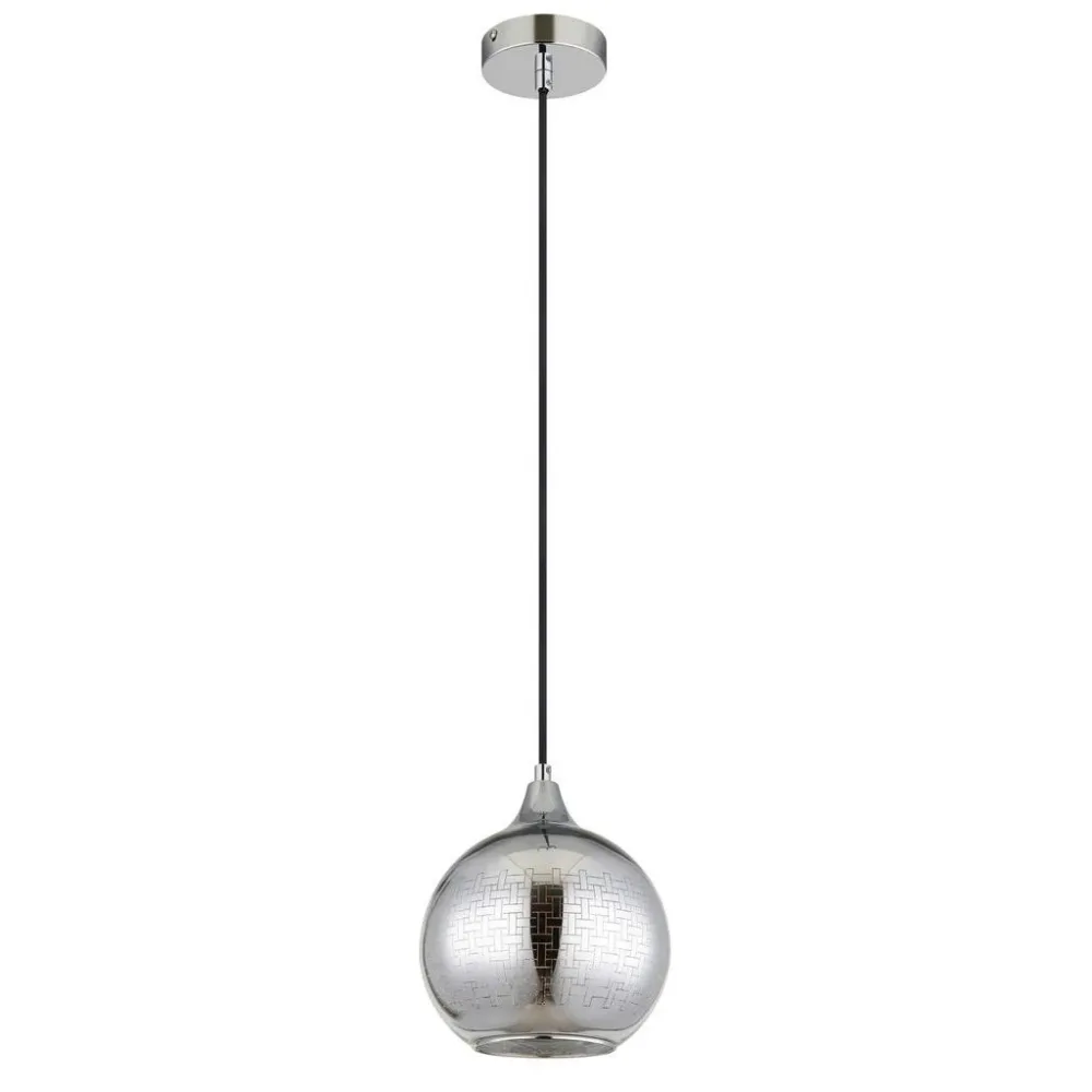 Hängeleuchte 16053 Lourdes 25/131 cm  