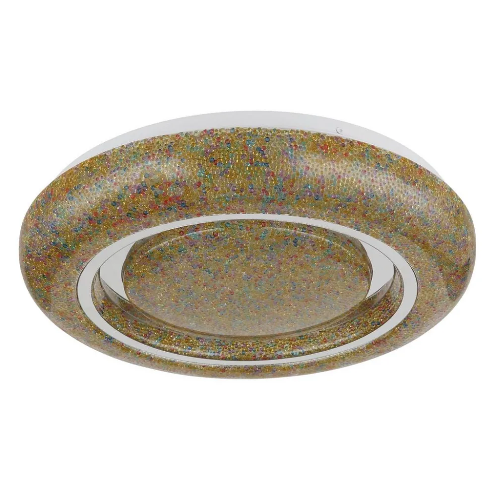 Led-deckenleuchte 483111-24b Rada  