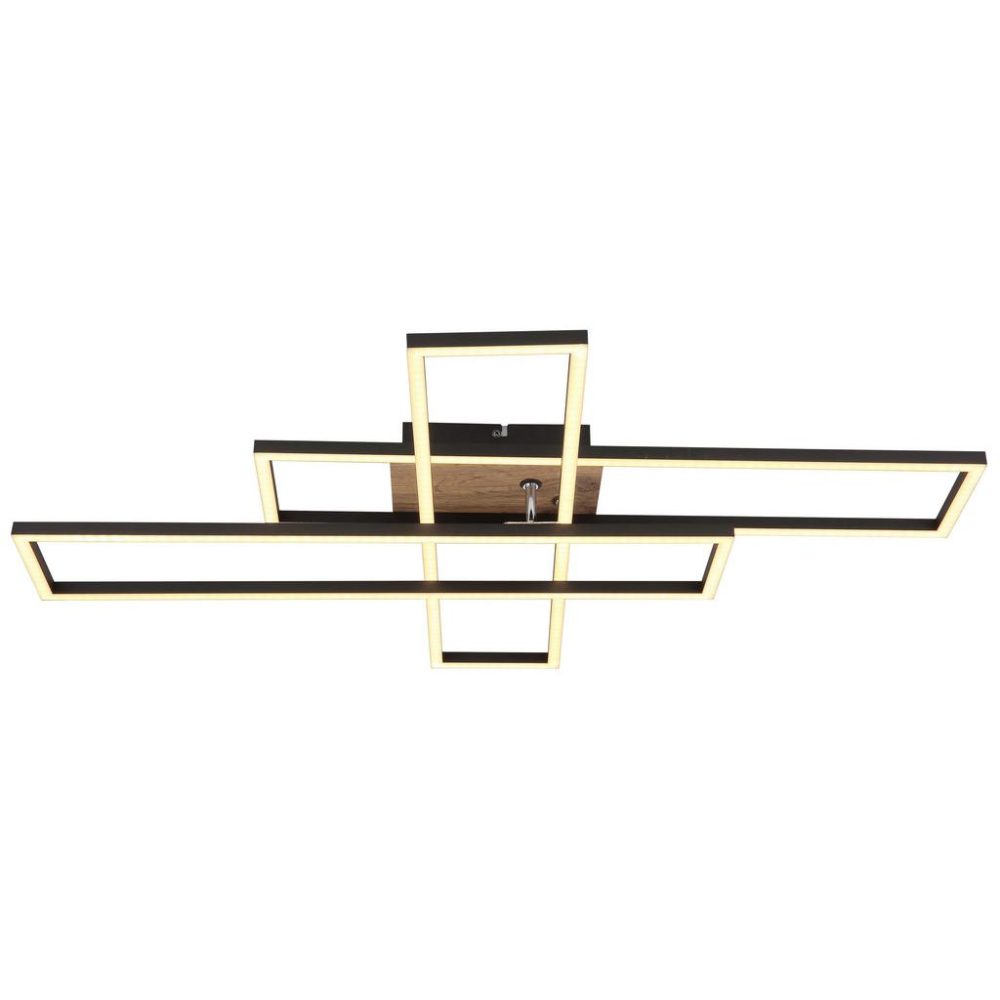 Led-deckenleuchte 67208-40 Dakari  