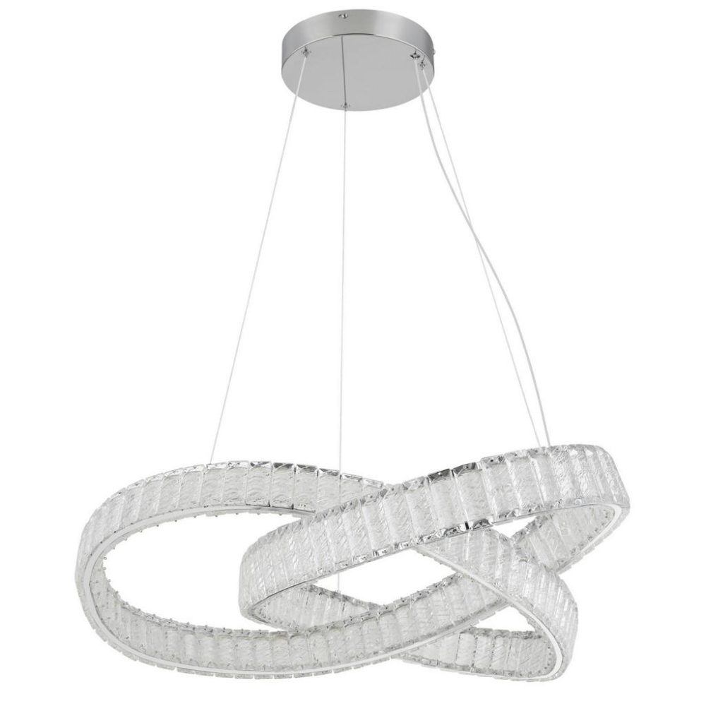 Led-hängeleuchte 67162-110cct 78/120 cm  