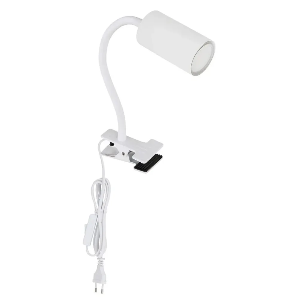 Klemmleuchte Robby Max. 25 Watt  
