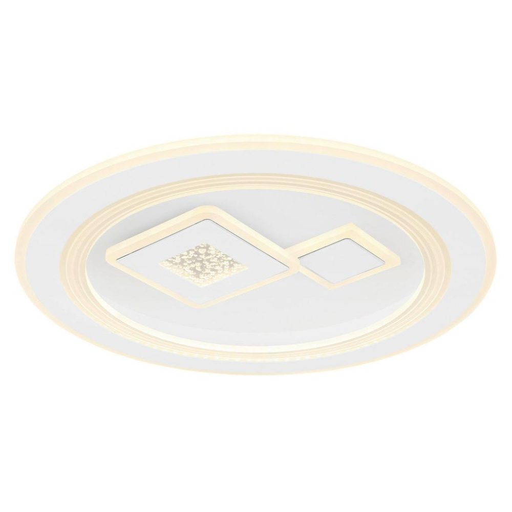 Led-deckenleuchte 48455-40r Valeria  
