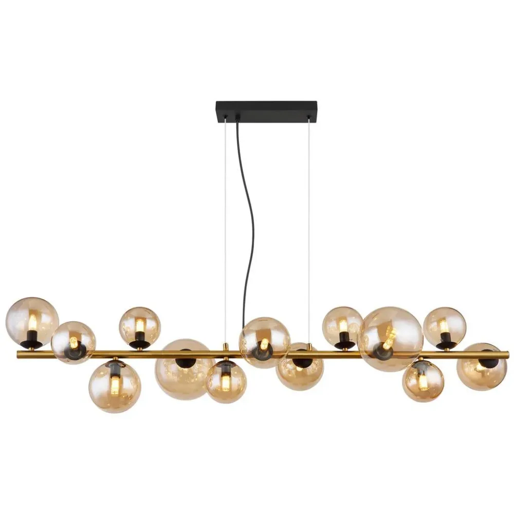 Led-hängeleuchte 56135-13h  