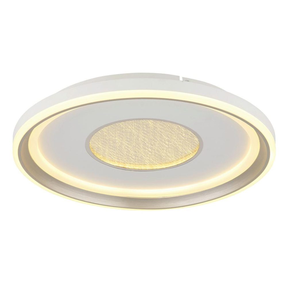 Led-deckenleuchte 48558-48 Eila  