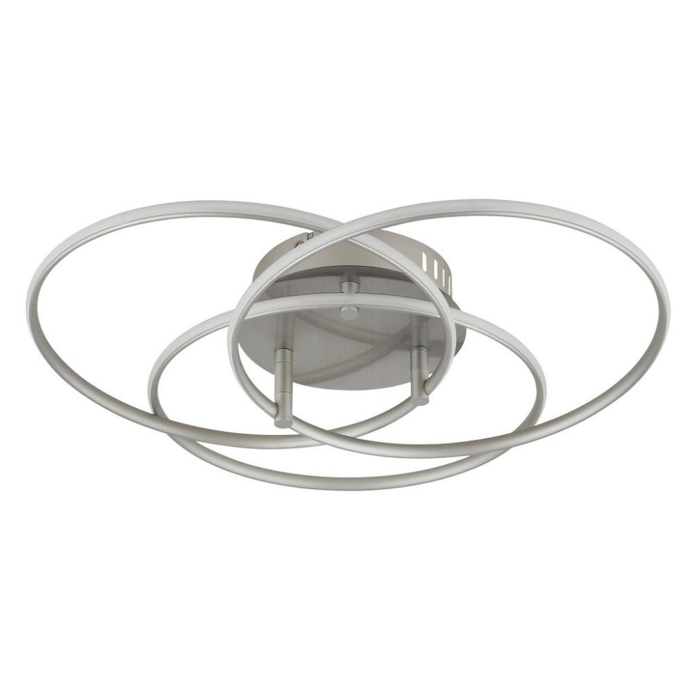Led-deckenleuchte 67355-40n Kombos  
