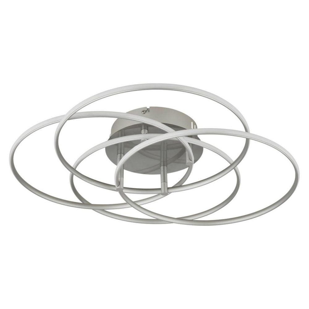 Led-deckenleuchte 67355-55n Kombos  
