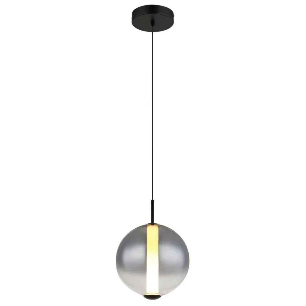 Led-hängeleuchte 15798h Lacy 25/120 cm  