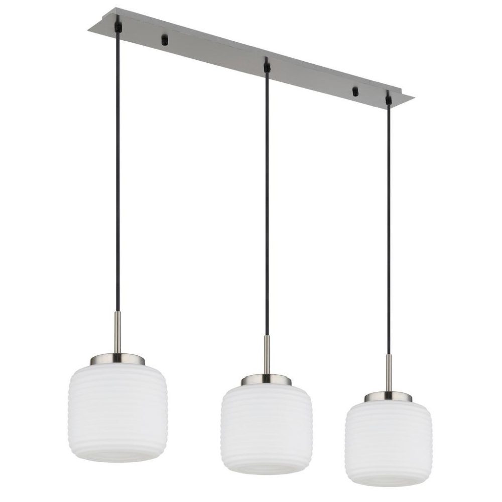 Hängeleuchte 15772-3h Kladora 24/130 cm  