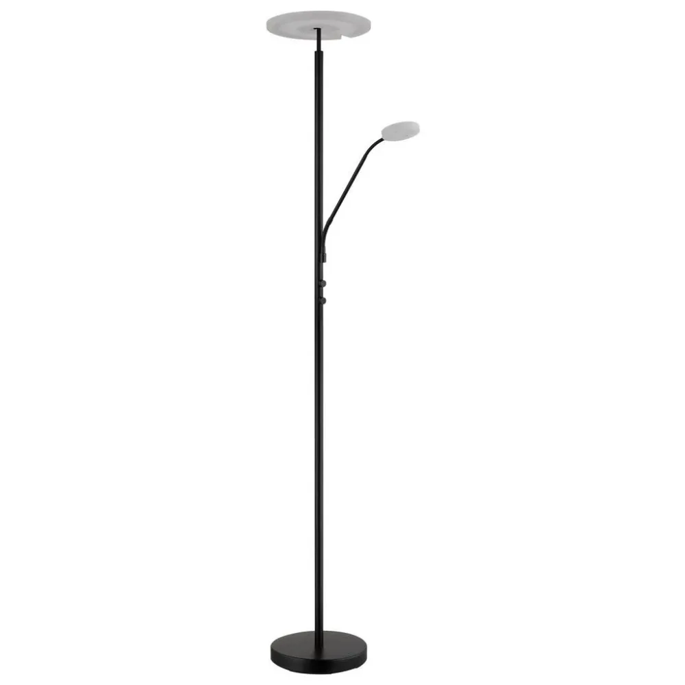 Led-stehleuchte 59093s Stanford  