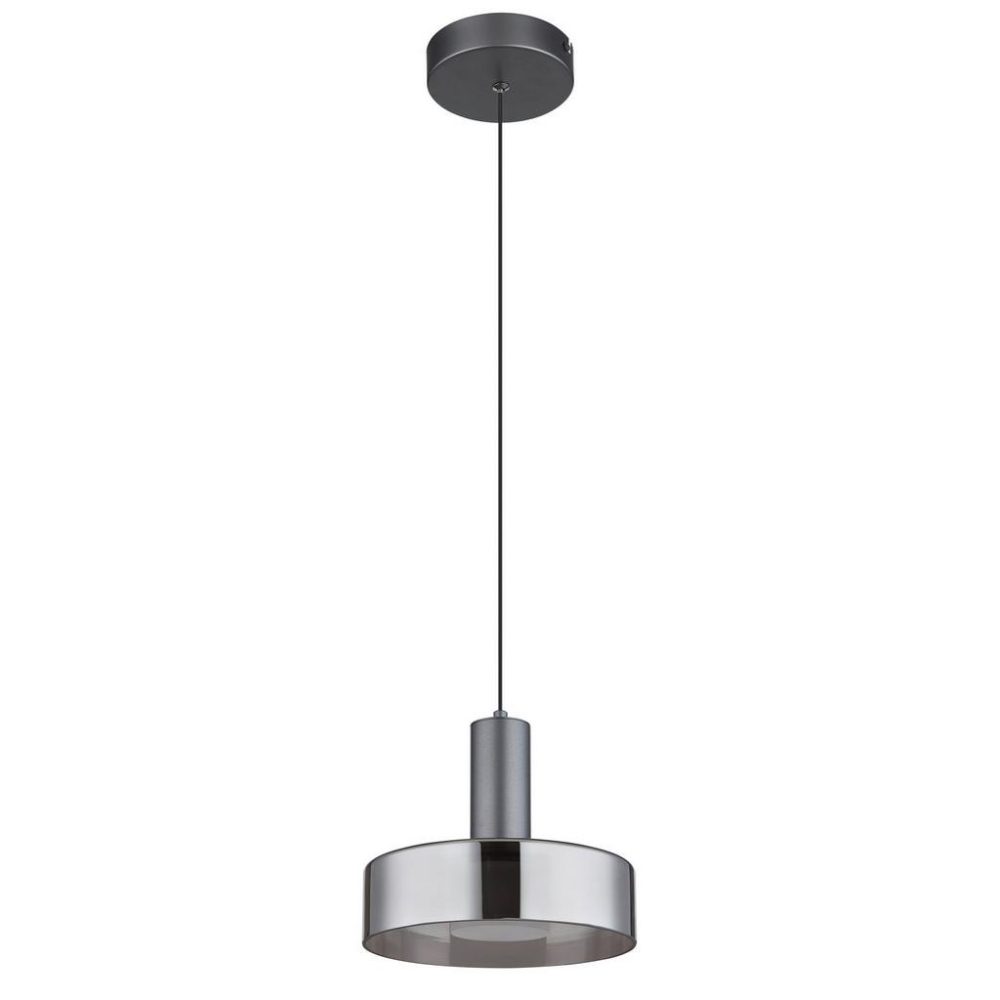 Led-hängeleuchte 16019h Grant 22/150 cm  