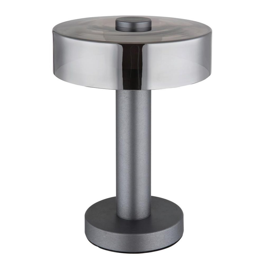 Led-tischleuchte 16019t Grant  