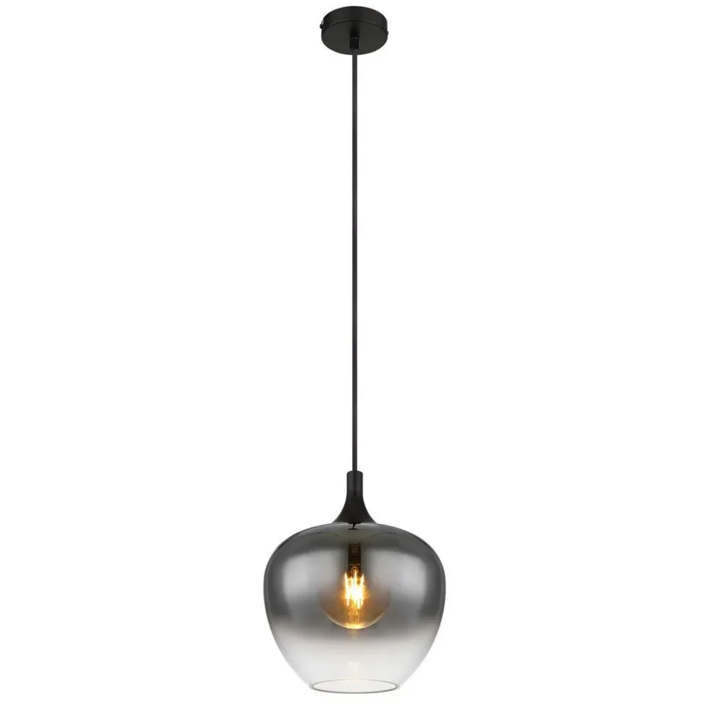 Hängeleuchte 15548h 24/24/120 cm  