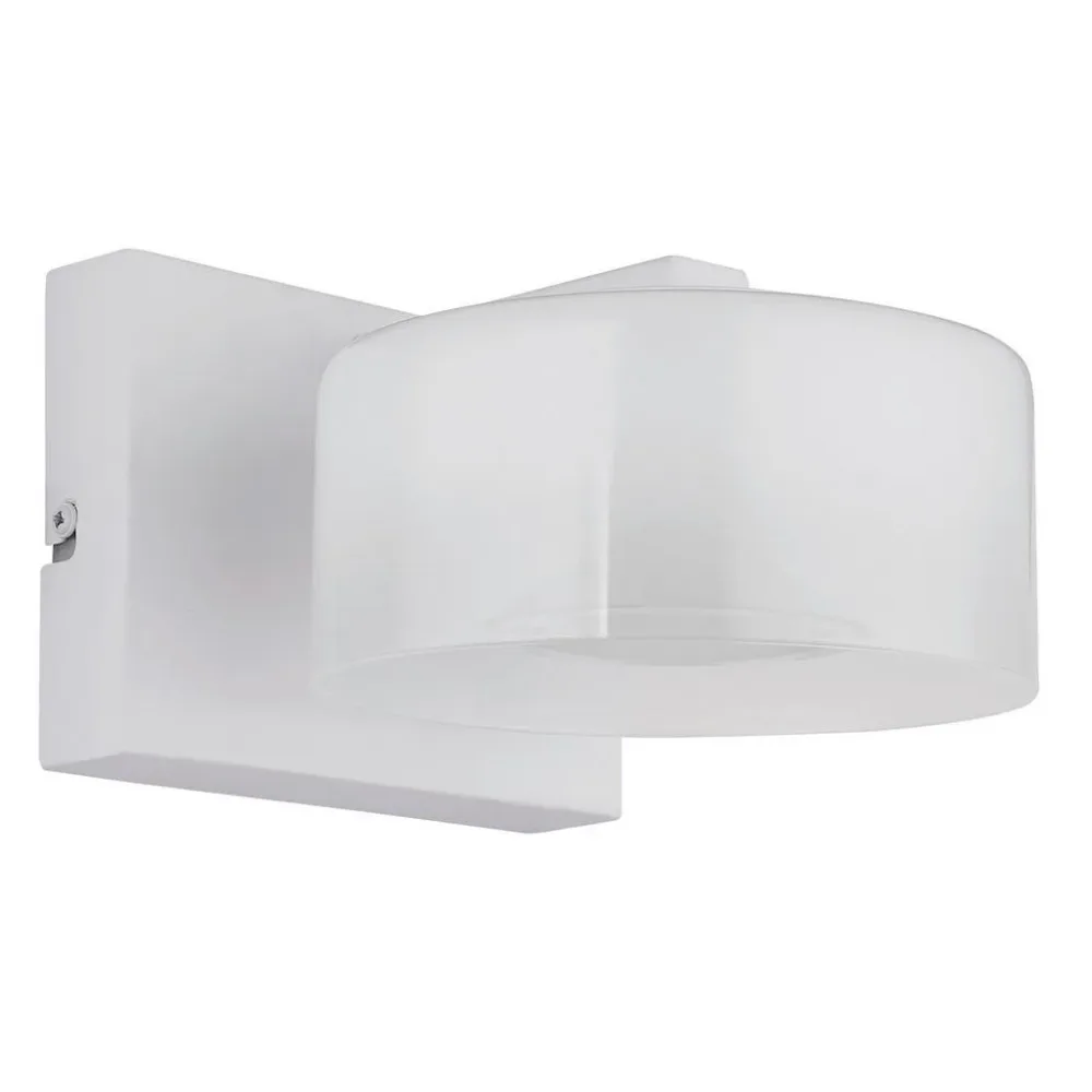 Led-wandleuchte 16024ww Belinda  