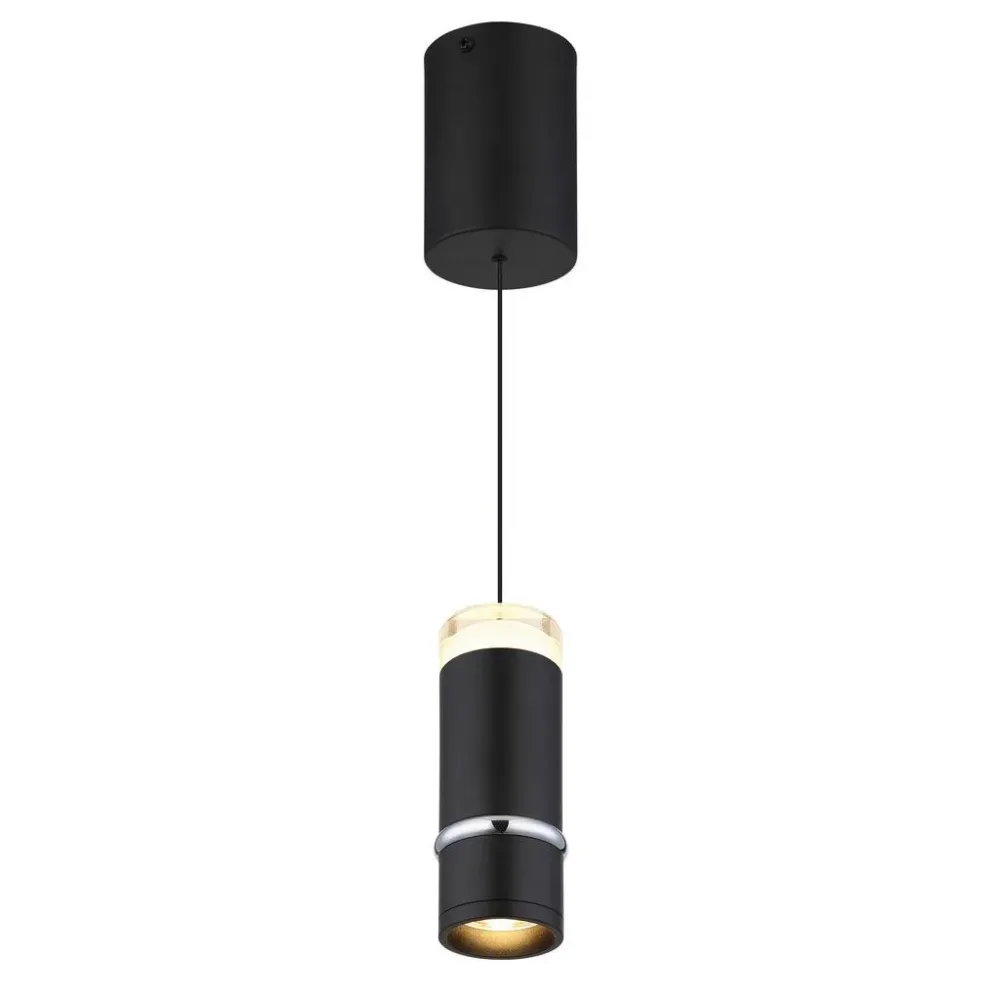 Led-hängeleuchte 15699 Alvarado 7,5/180 cm  