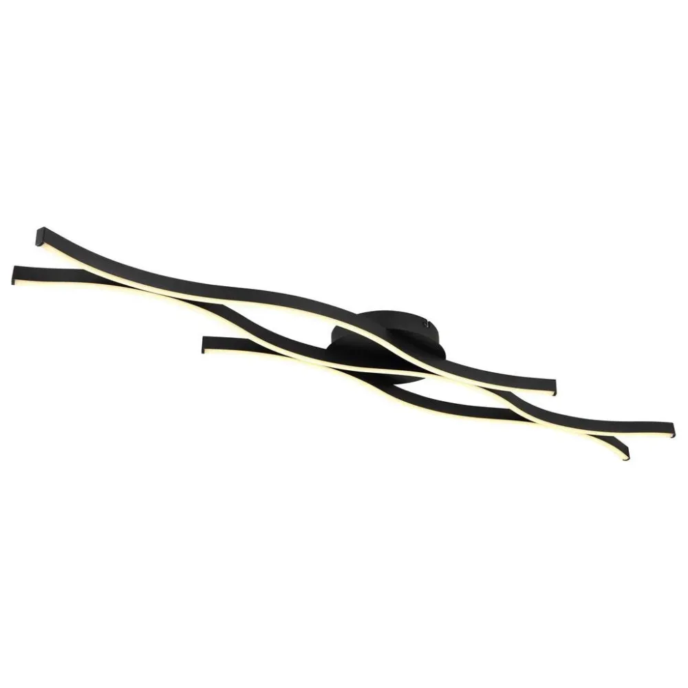 Led-deckenleuchte 67206d Geronimo  