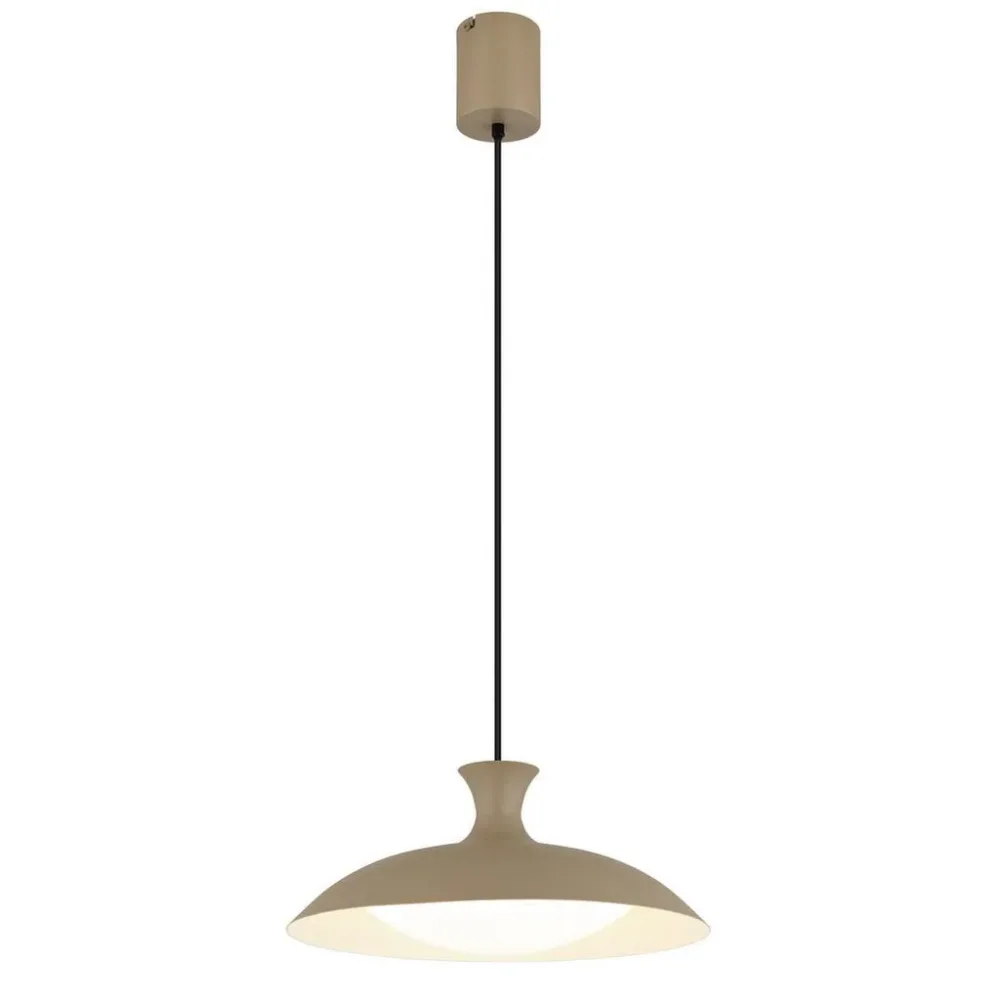 Led-hängeleuchte 15781s Rocha 40/150 cm  
