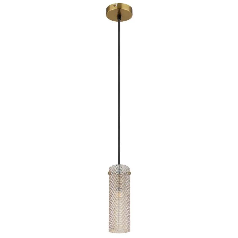 Hängeleuchte 15775h Karolo 10/120 cm  
