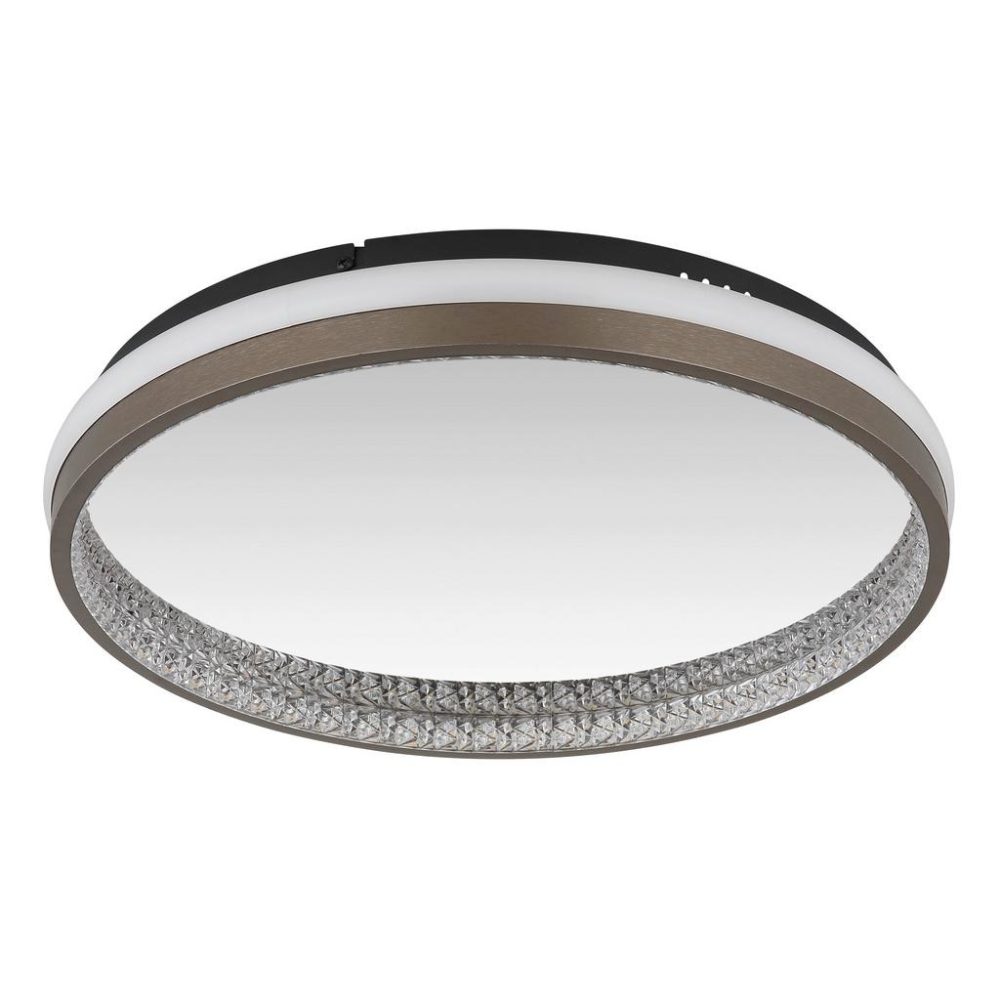 Led-deckenleuchte 67179d Della  