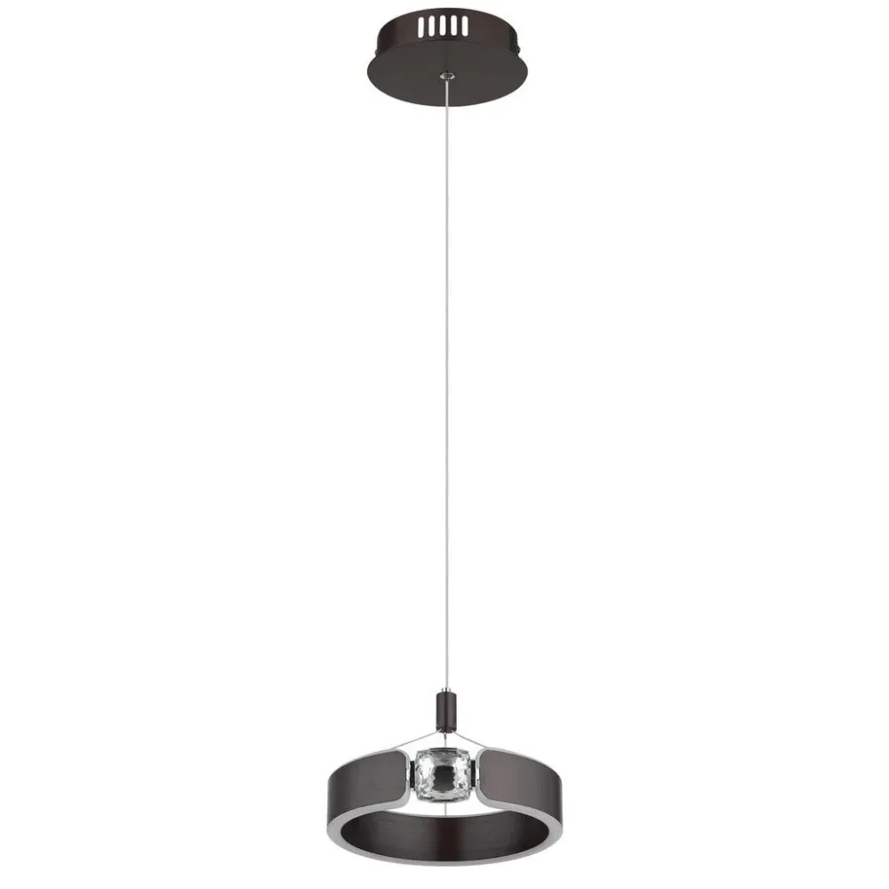Led-hängeleuchte 67349h Hendricks 22/125 cm  