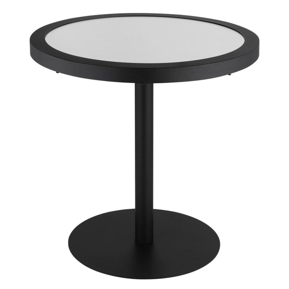 Led-tischleuchte 28086 Bryon  