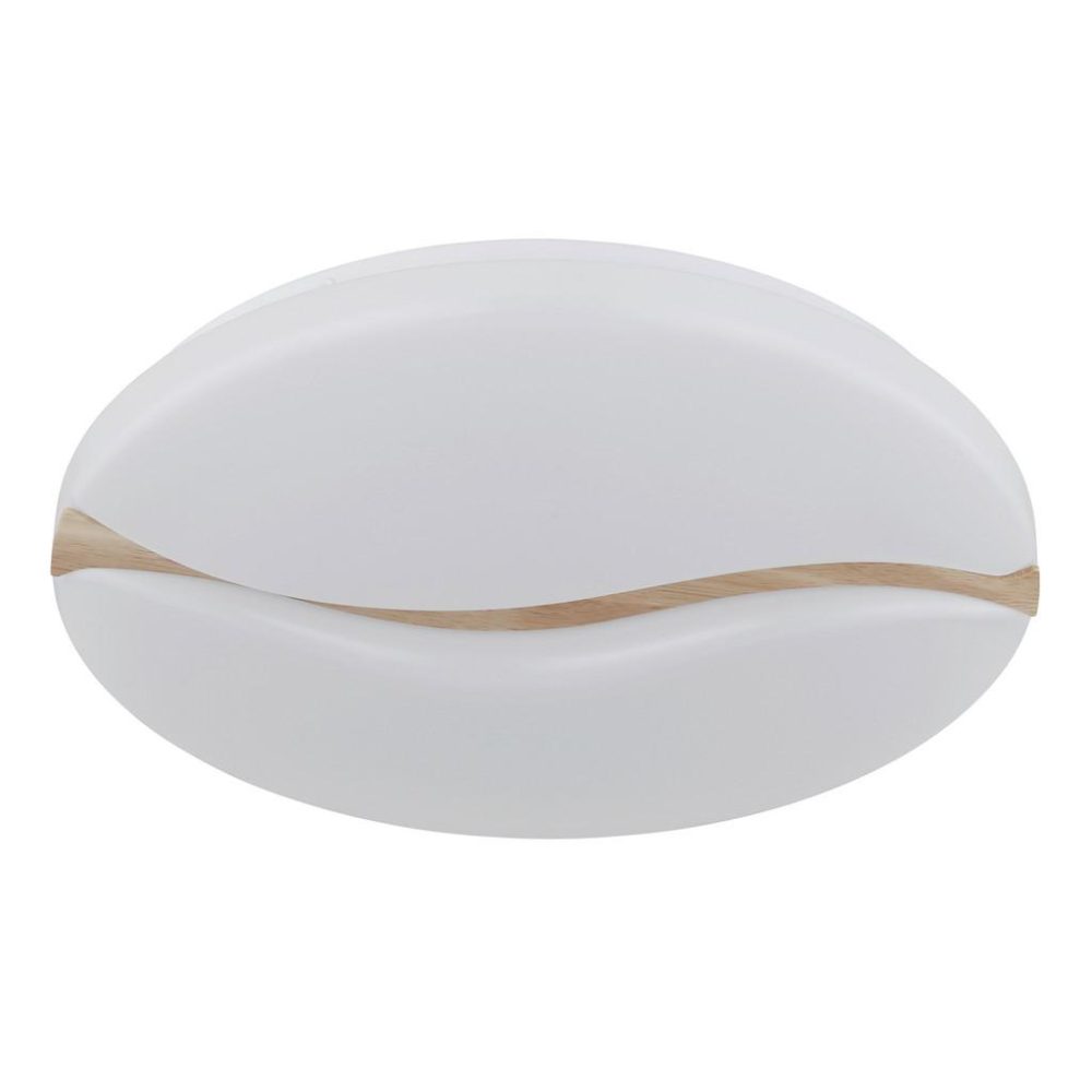 Led-deckenleuchte 41790-18 Leticia  
