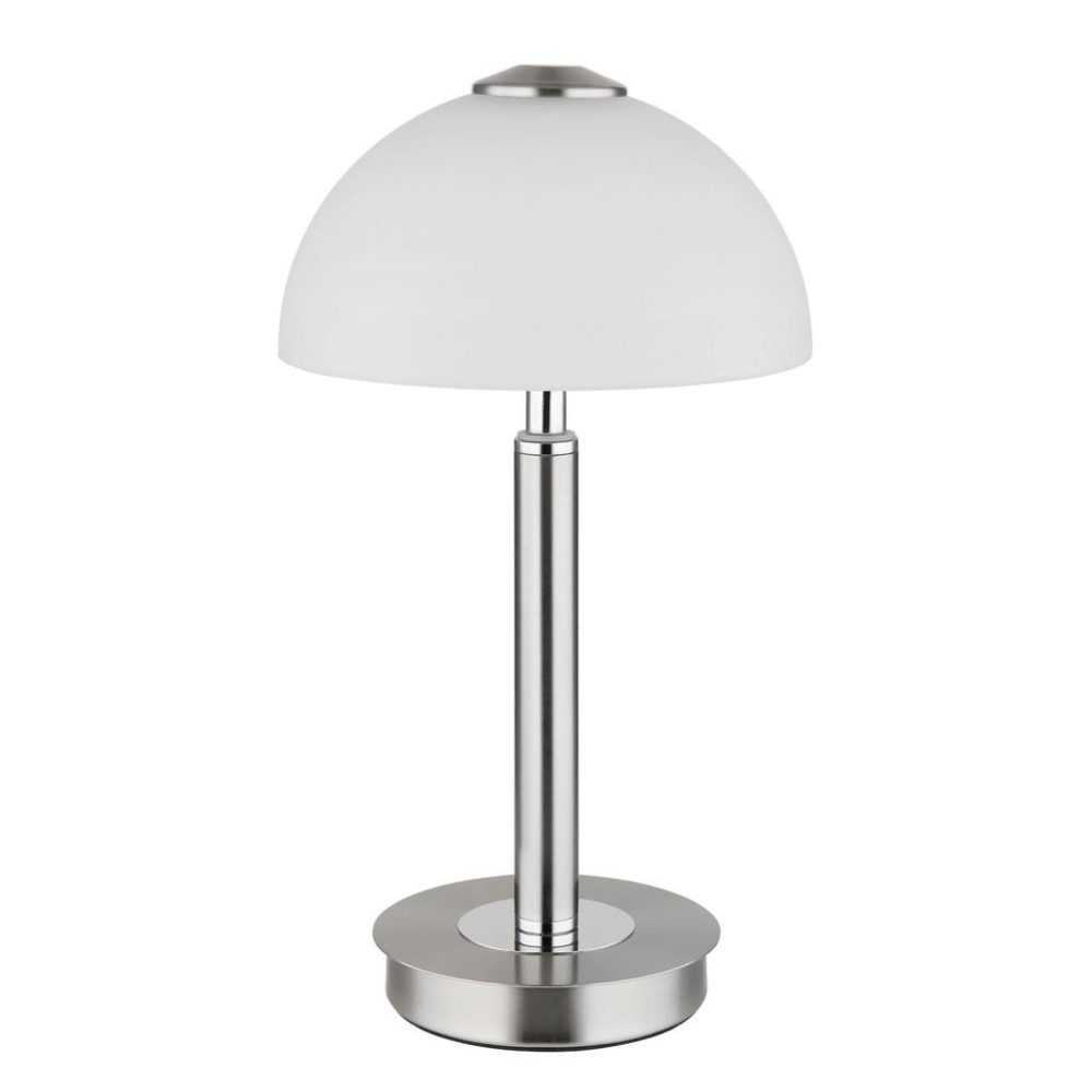 Led-tischleuchte 21953n Uldin  