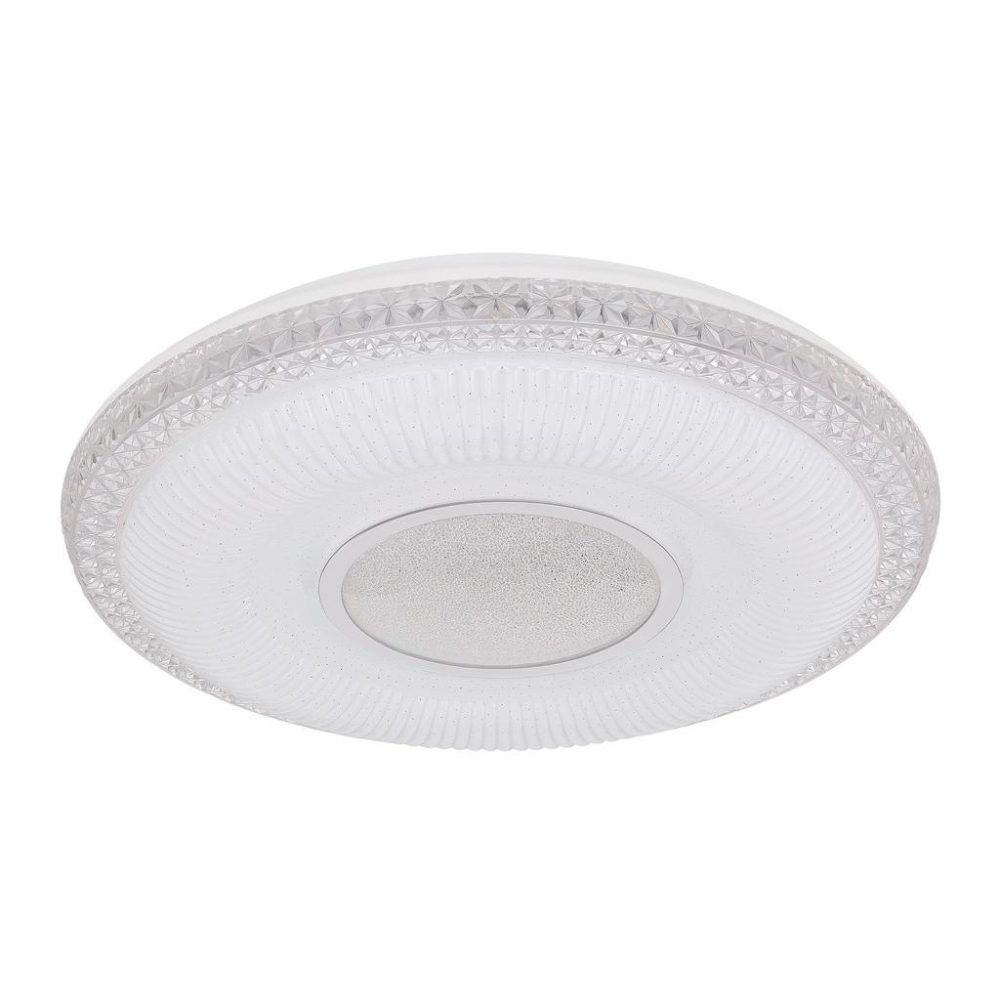 Led-deckenleuchte 48411-40rgb Klemens  