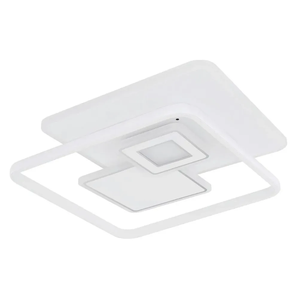 Led-deckenleuchte 48441-50sh Roderick  