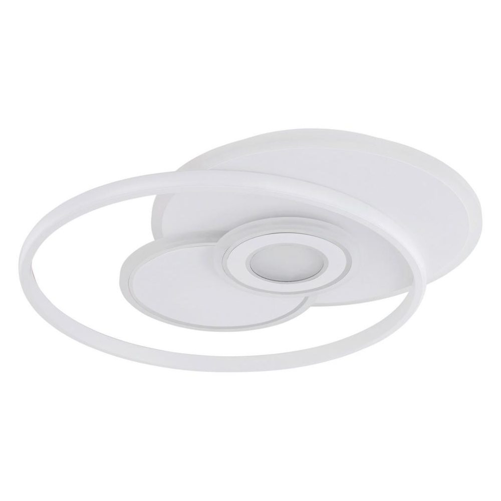 Led-deckenleuchte 48442-50sh Roderick  