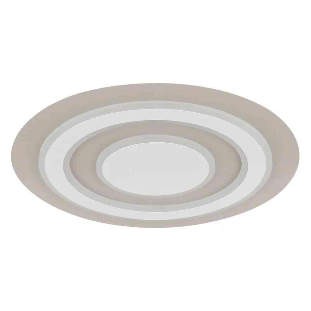 Deckenlampe JAYDEN 48cm 40W weiss