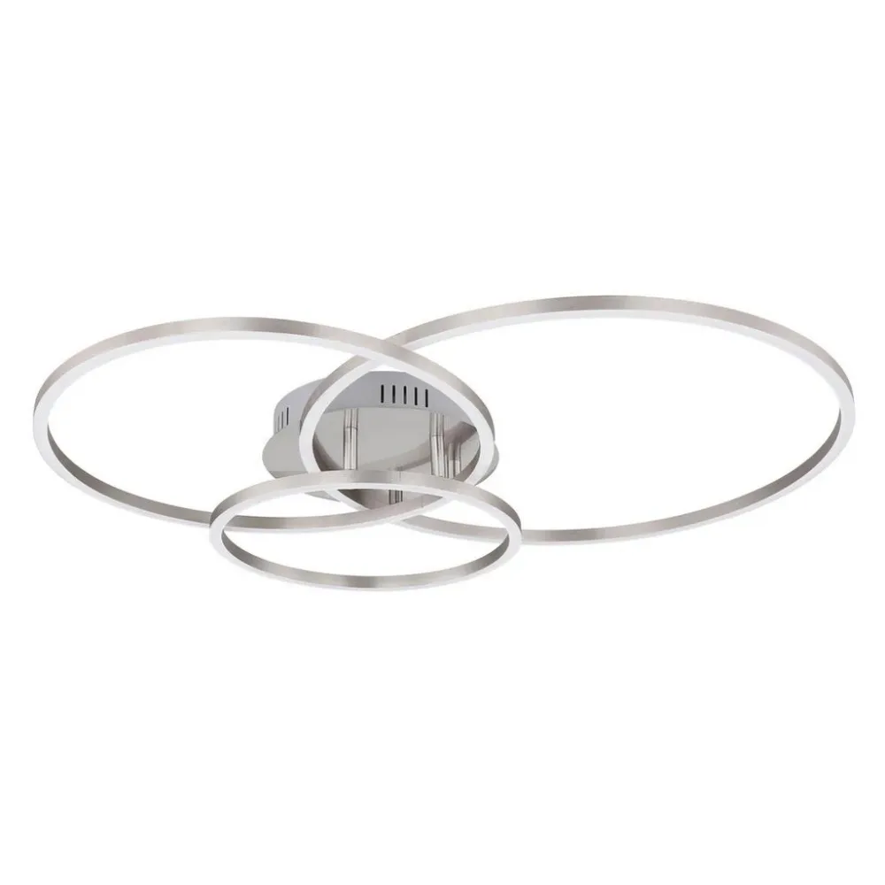 Led-deckenleuchte 67220-40r Munni  