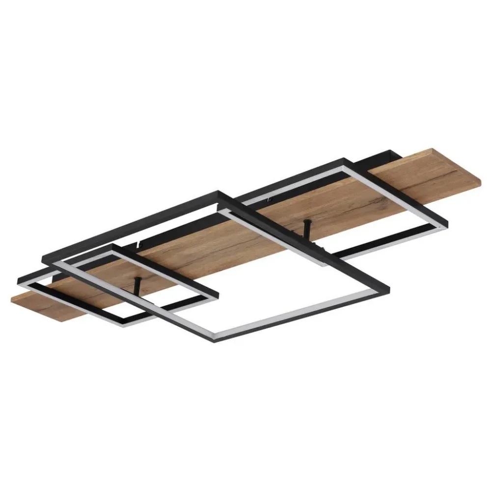 Led-deckenleuchte 67289d2 Vanni  