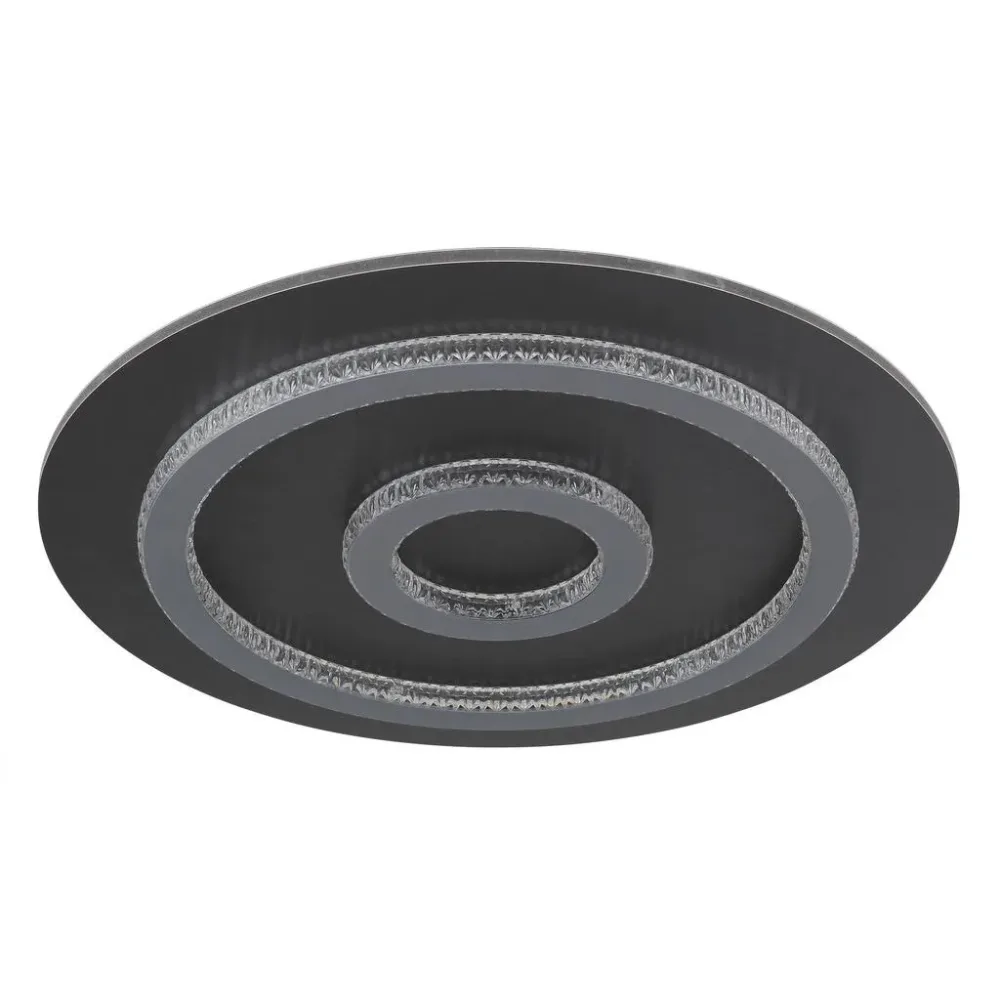 Led-deckenleuchte 48042-40a Jayden  