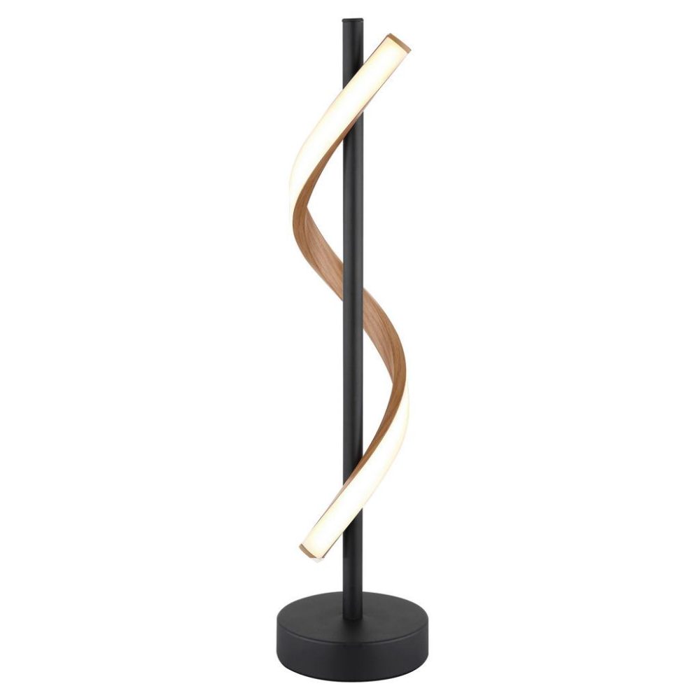 Led-tischleuchte 67354t Watkins  