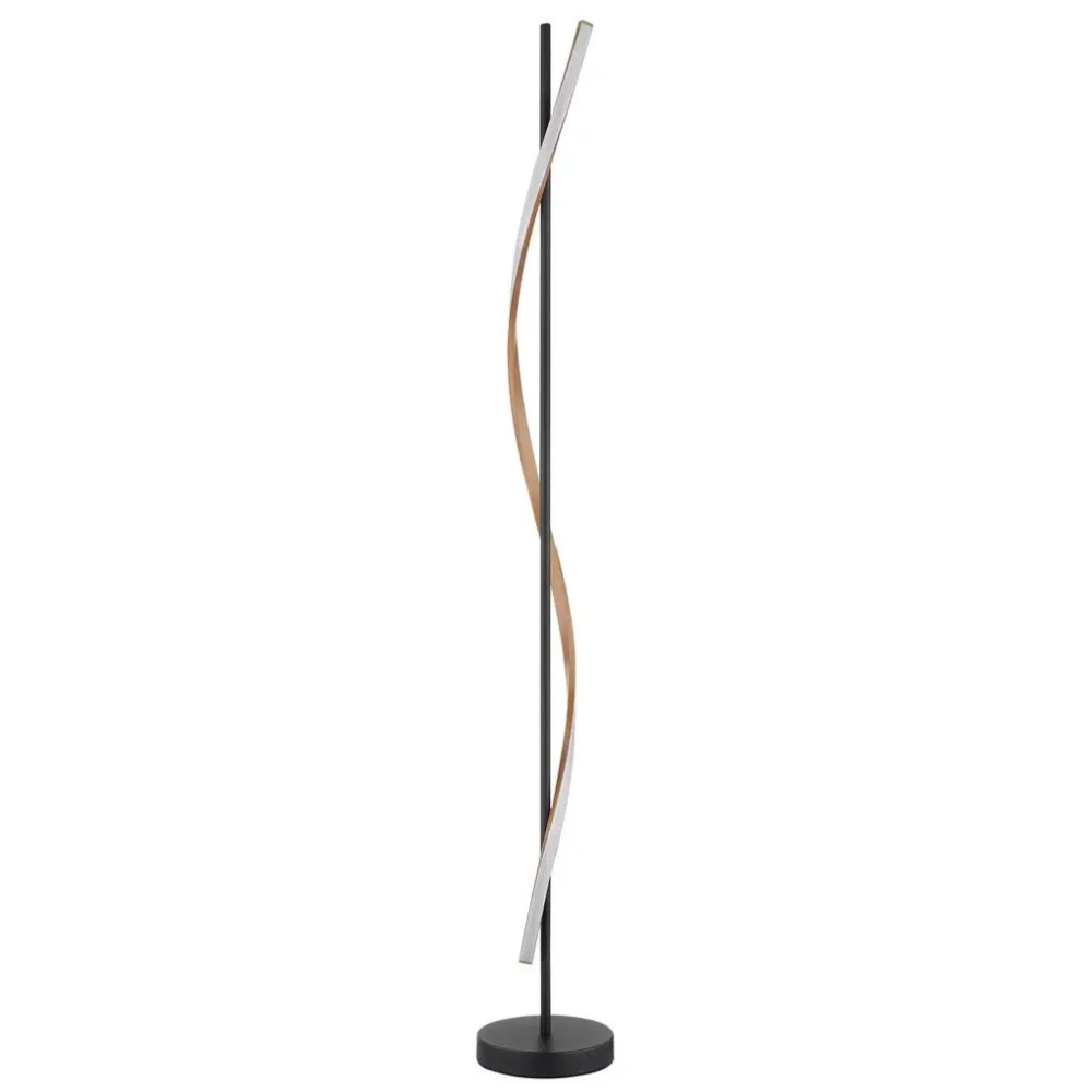 Led-stehleuchte 67354s Watkins  