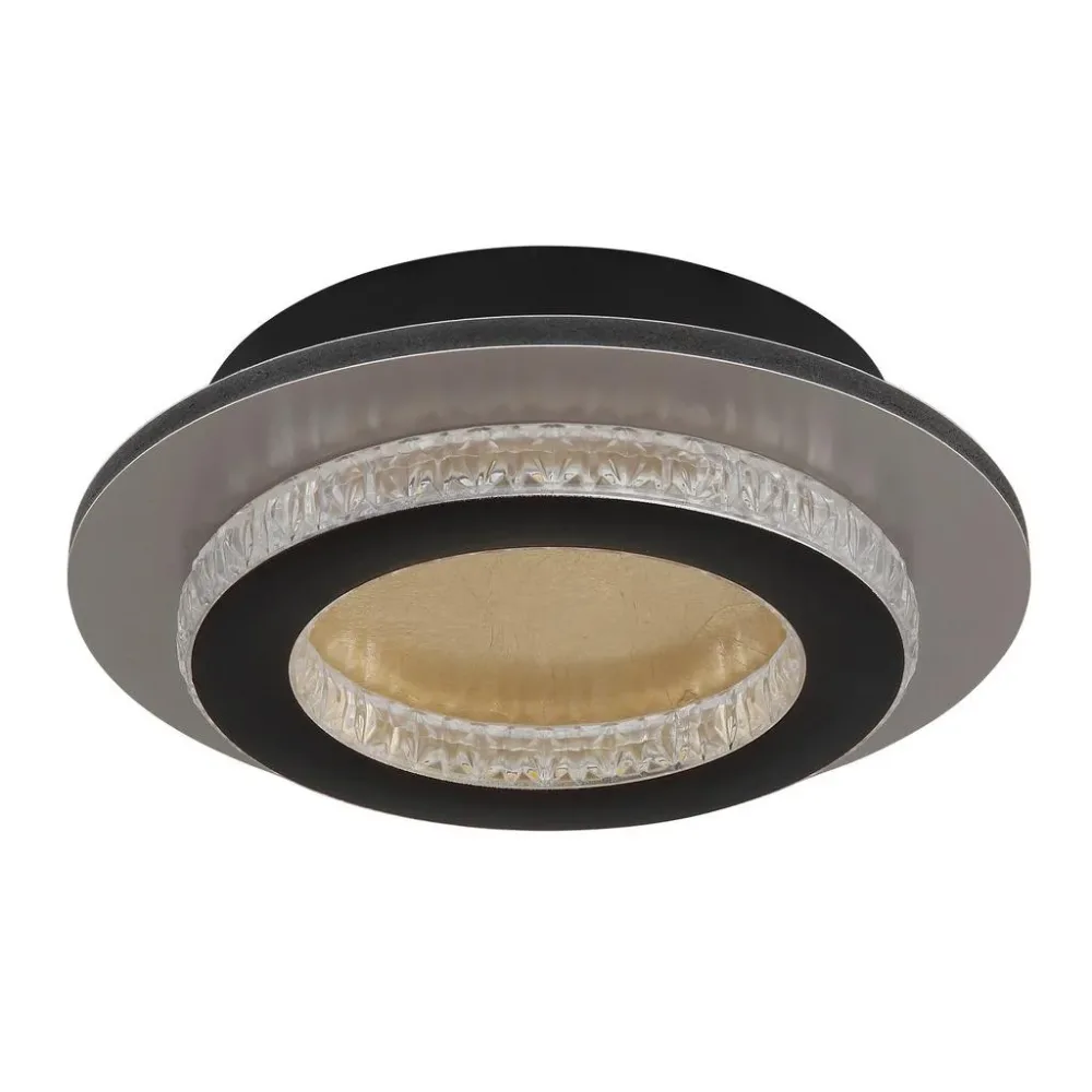 Led-deckenleuchte 48042-12g Jayden  
