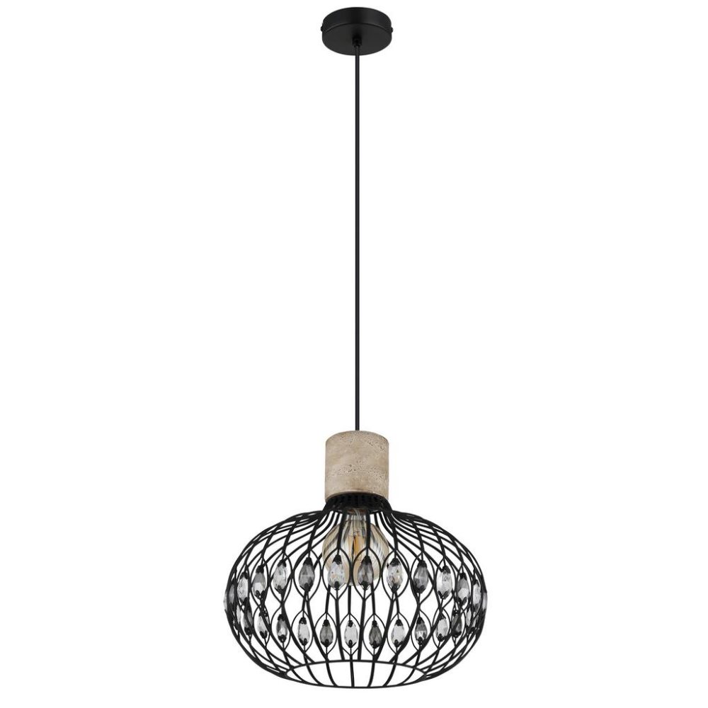 Hängeleuchte 15778h Dorthy 38/150 cm  