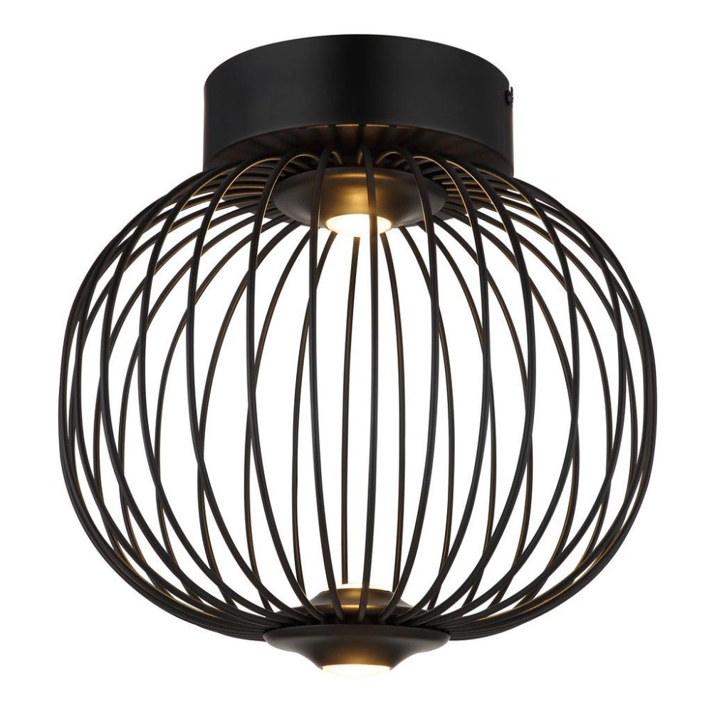 Led-deckenleuchte 15652d  
