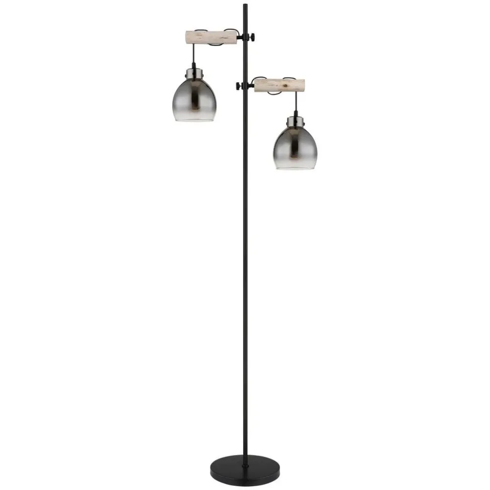 Stehleuchte 15628-2s  