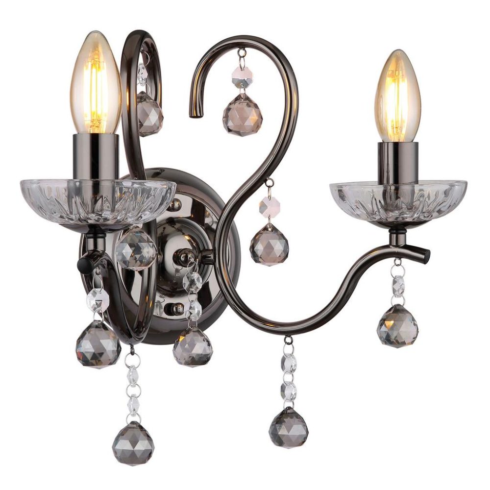 Wandleuchte 64134-2w  