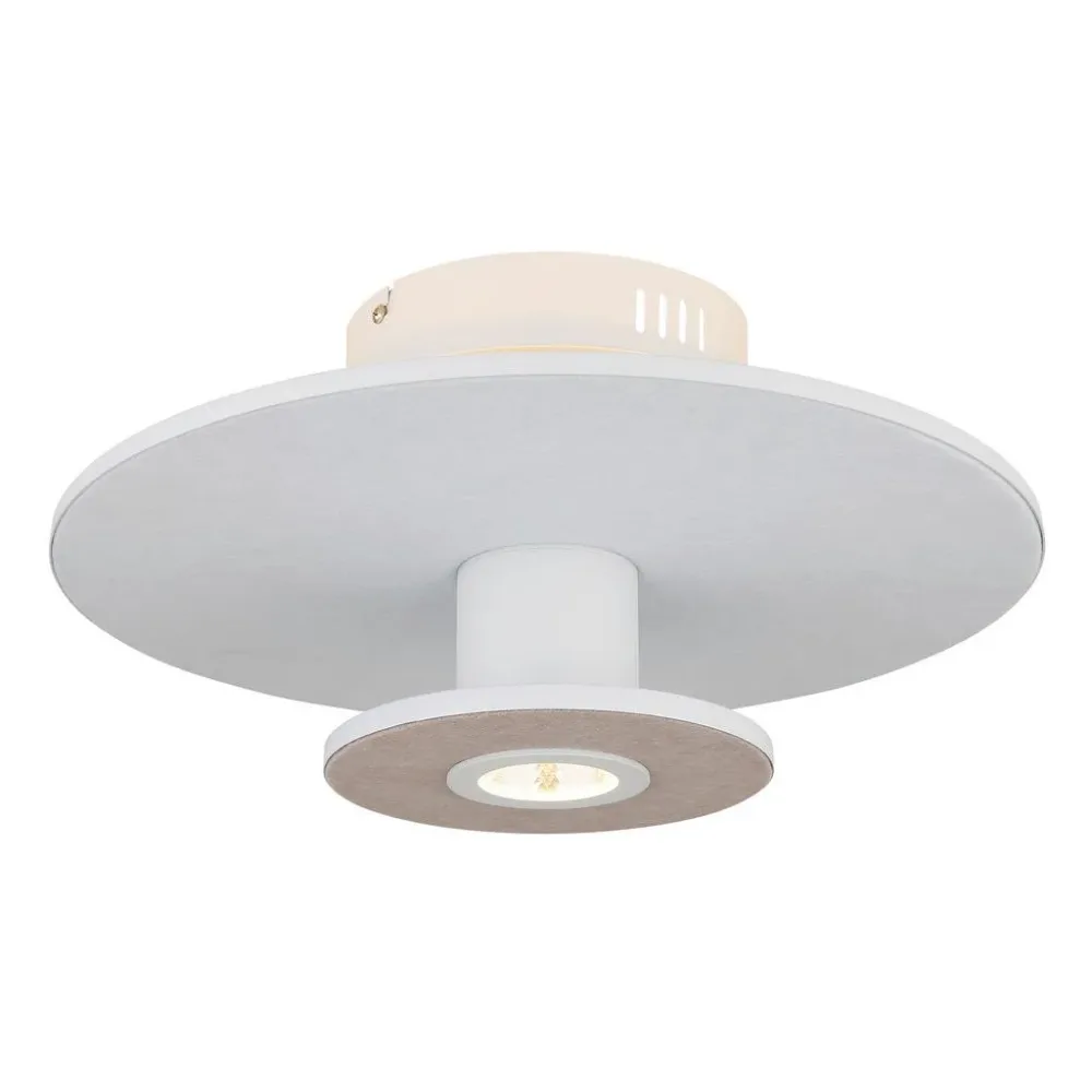 Led-deckenleuchte 15647wd  
