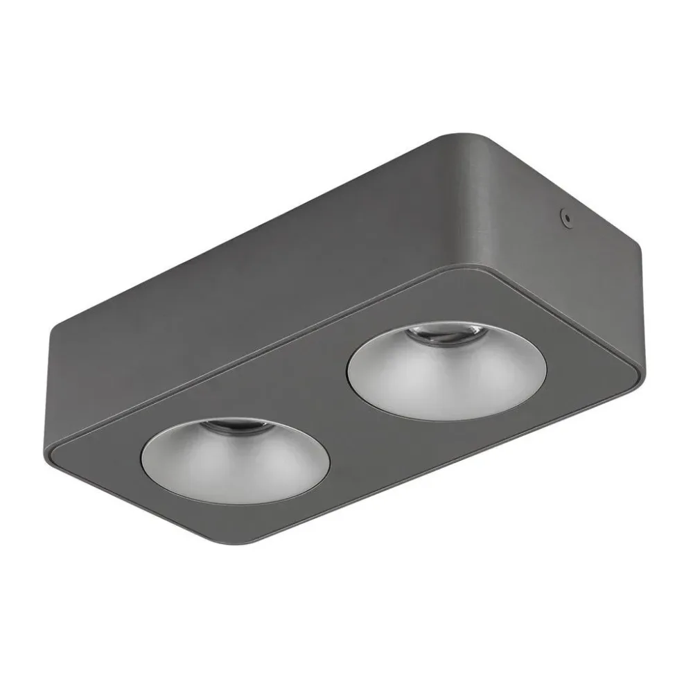 Led-strahler 43100-2  
