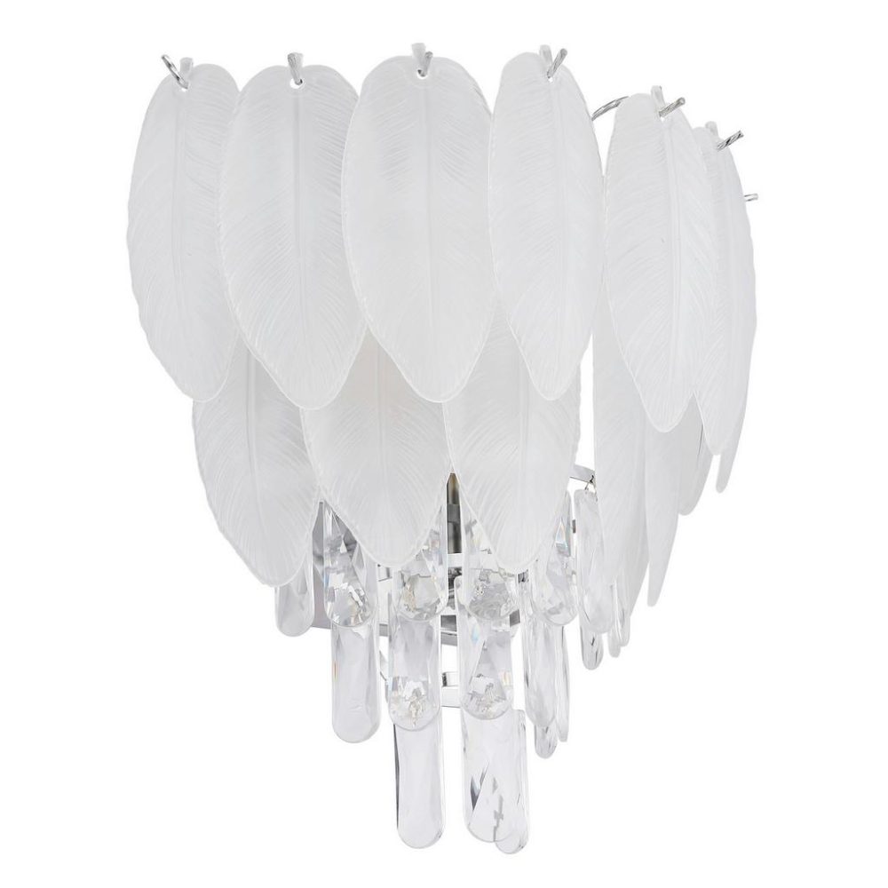 Wandleuchte 15886w  