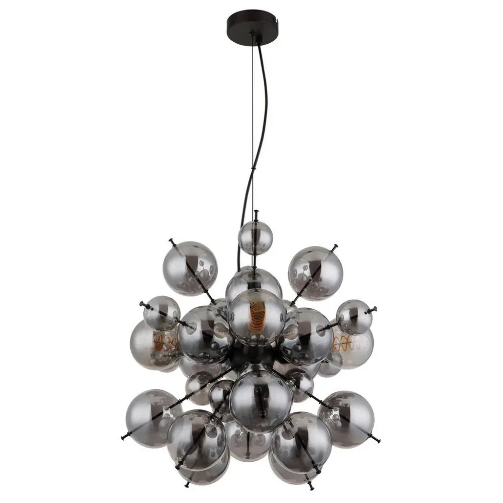Hängeleuchte 15633h2s Udo 51,5/51,5/120 cm  