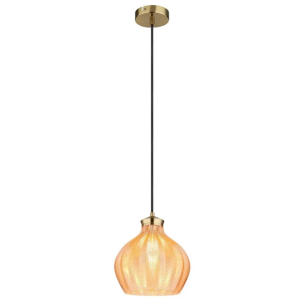 Hängeleuchte 15898h 22/120 cm  