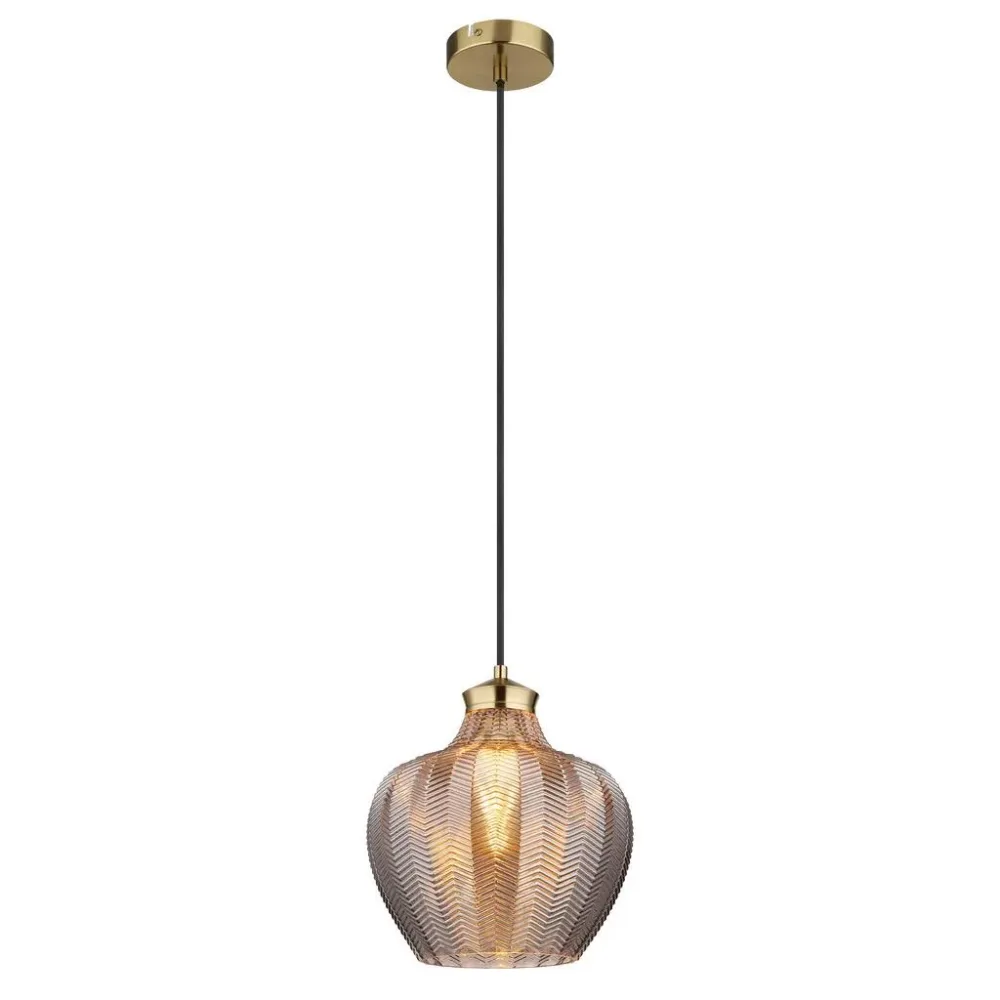 Hängeleuchte 15898h1 25/120 cm  