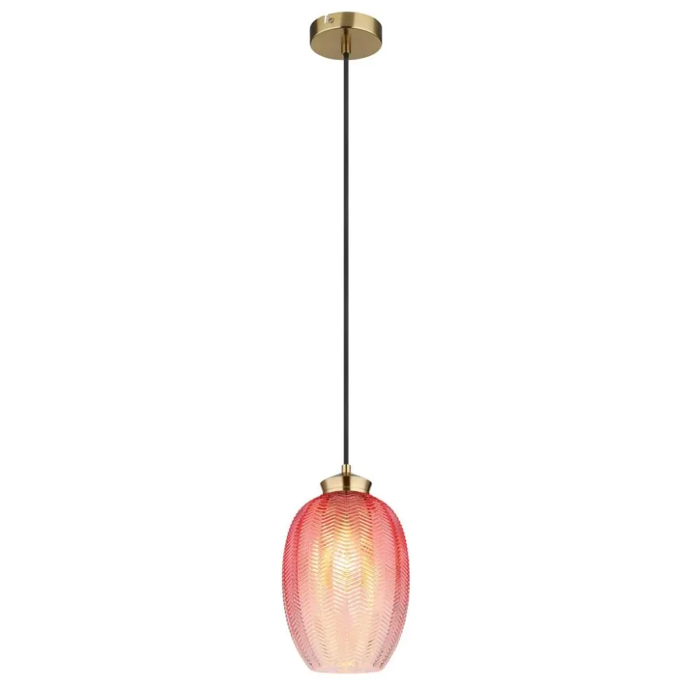 Hängeleuchte 15898h2 18/120 cm  