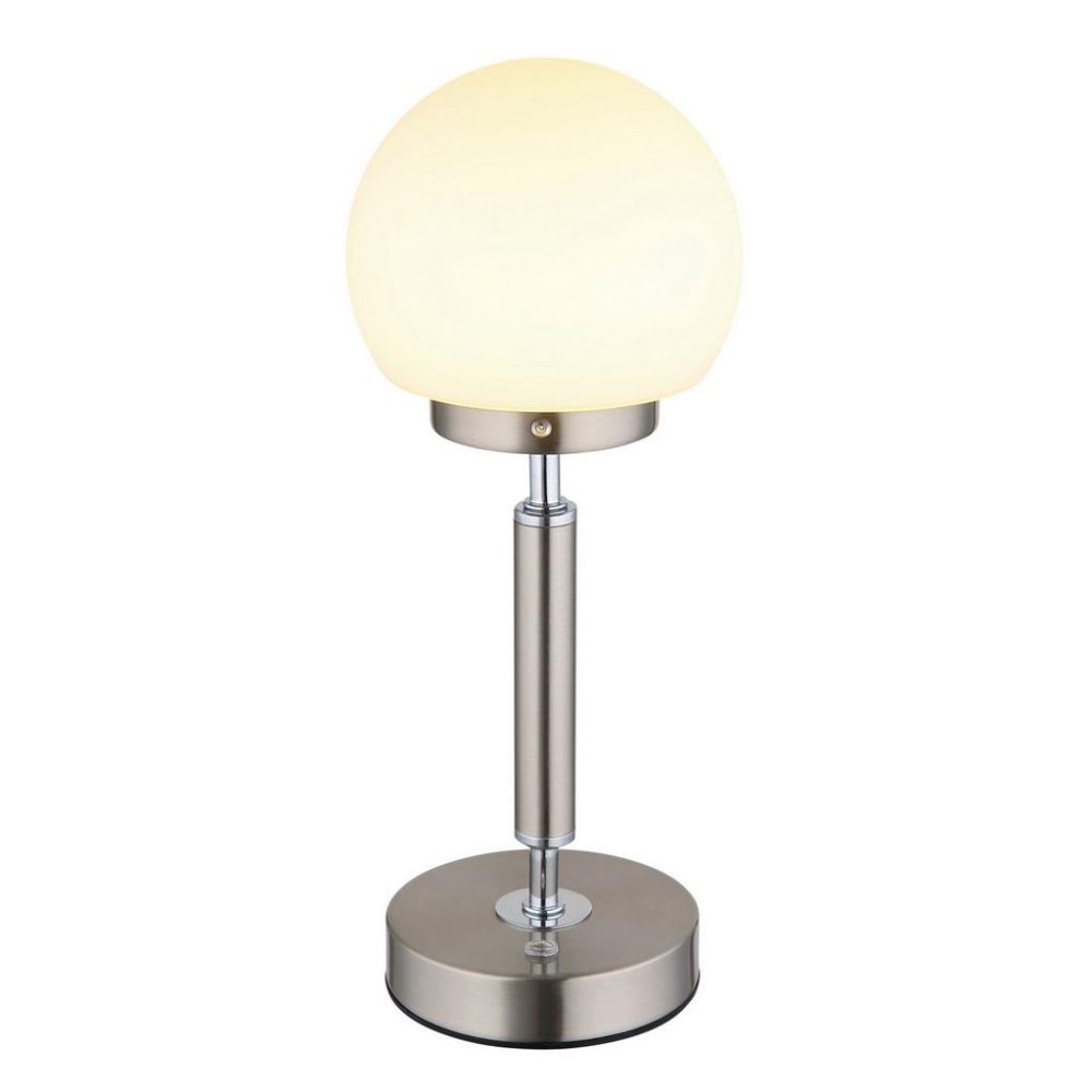 Led-tischleuchte 21033n  