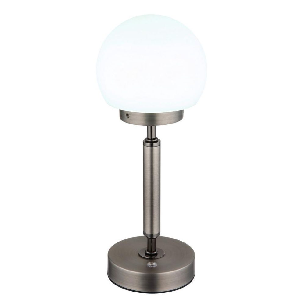 Led-tischleuchte 21033a  